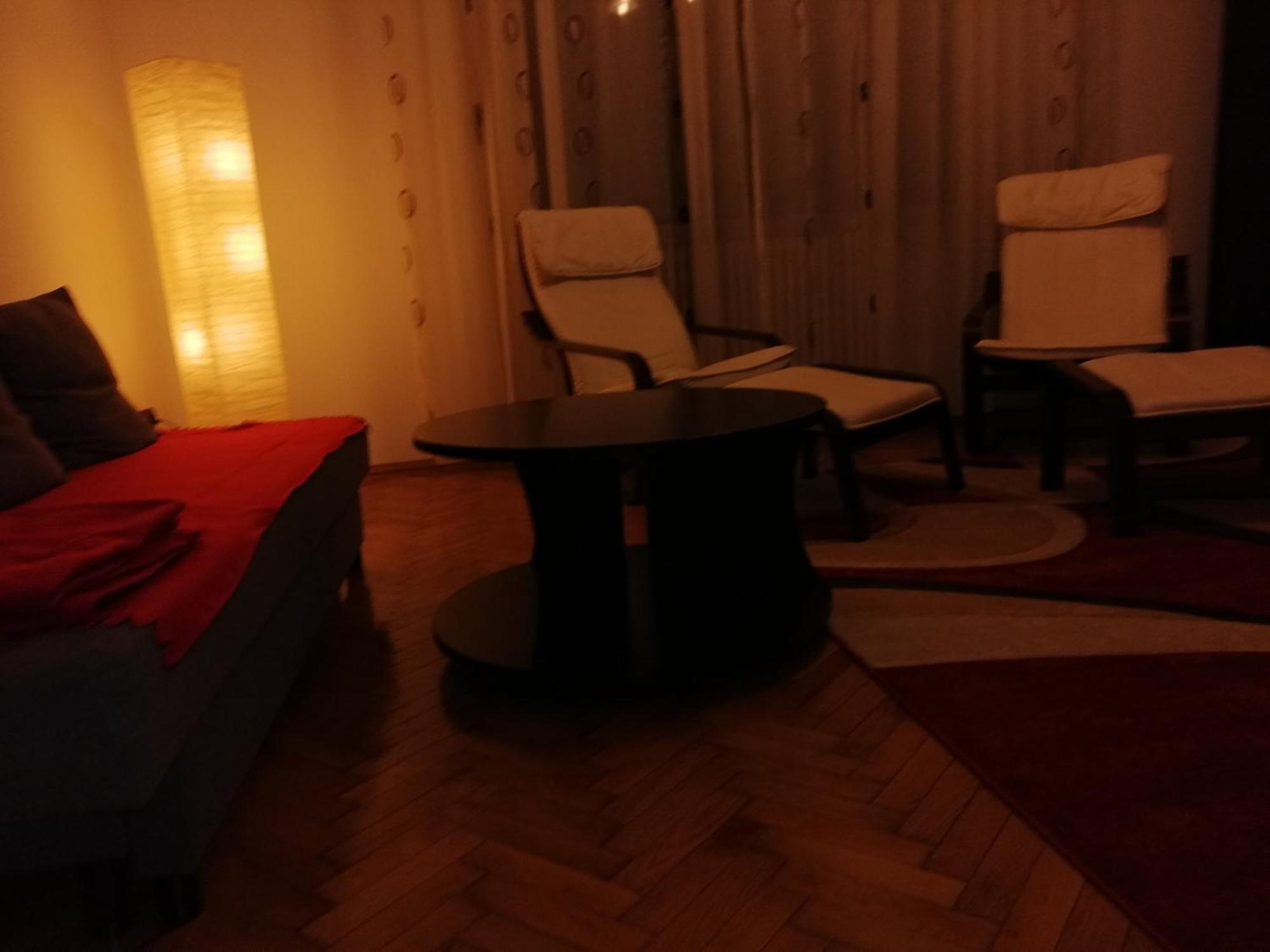 Apartament Athenee Palace 布加勒斯特 外观 照片
