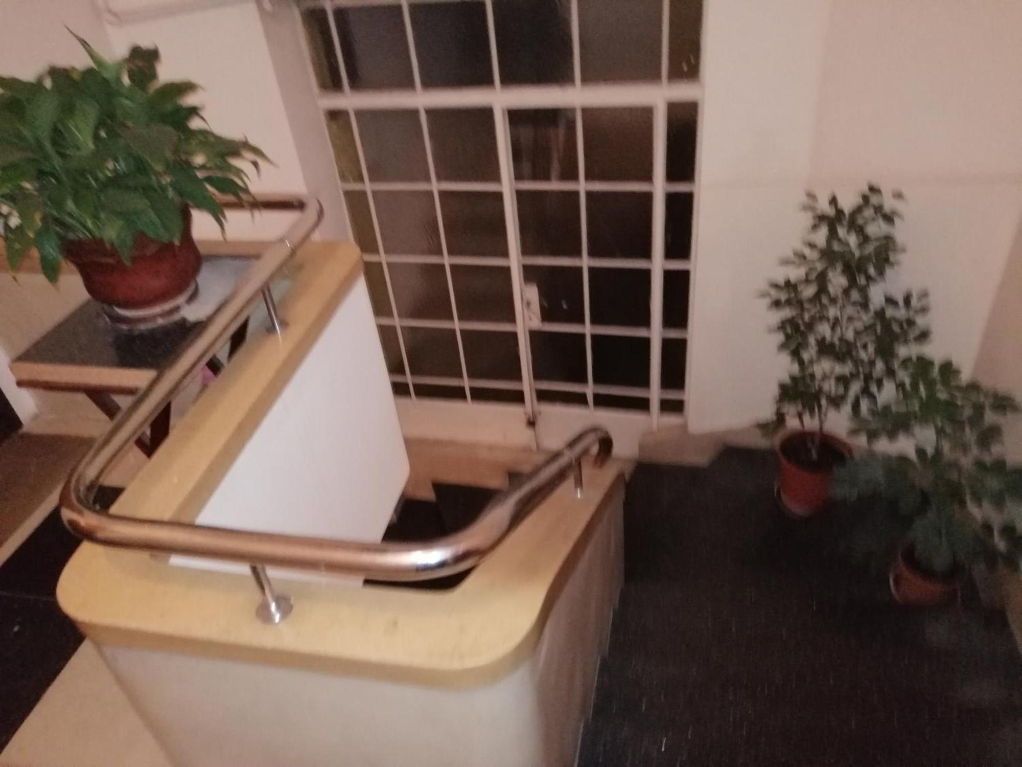 Apartament Athenee Palace 布加勒斯特 外观 照片