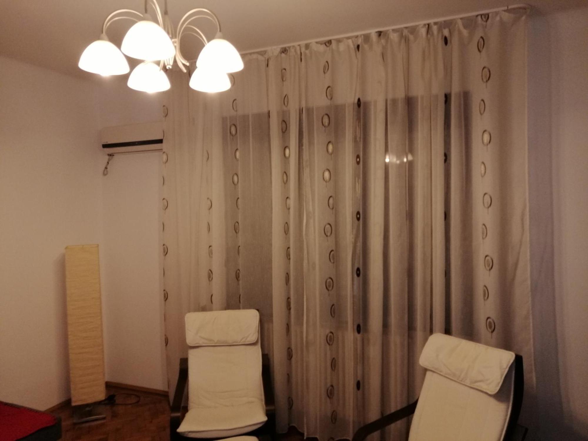 Apartament Athenee Palace 布加勒斯特 外观 照片