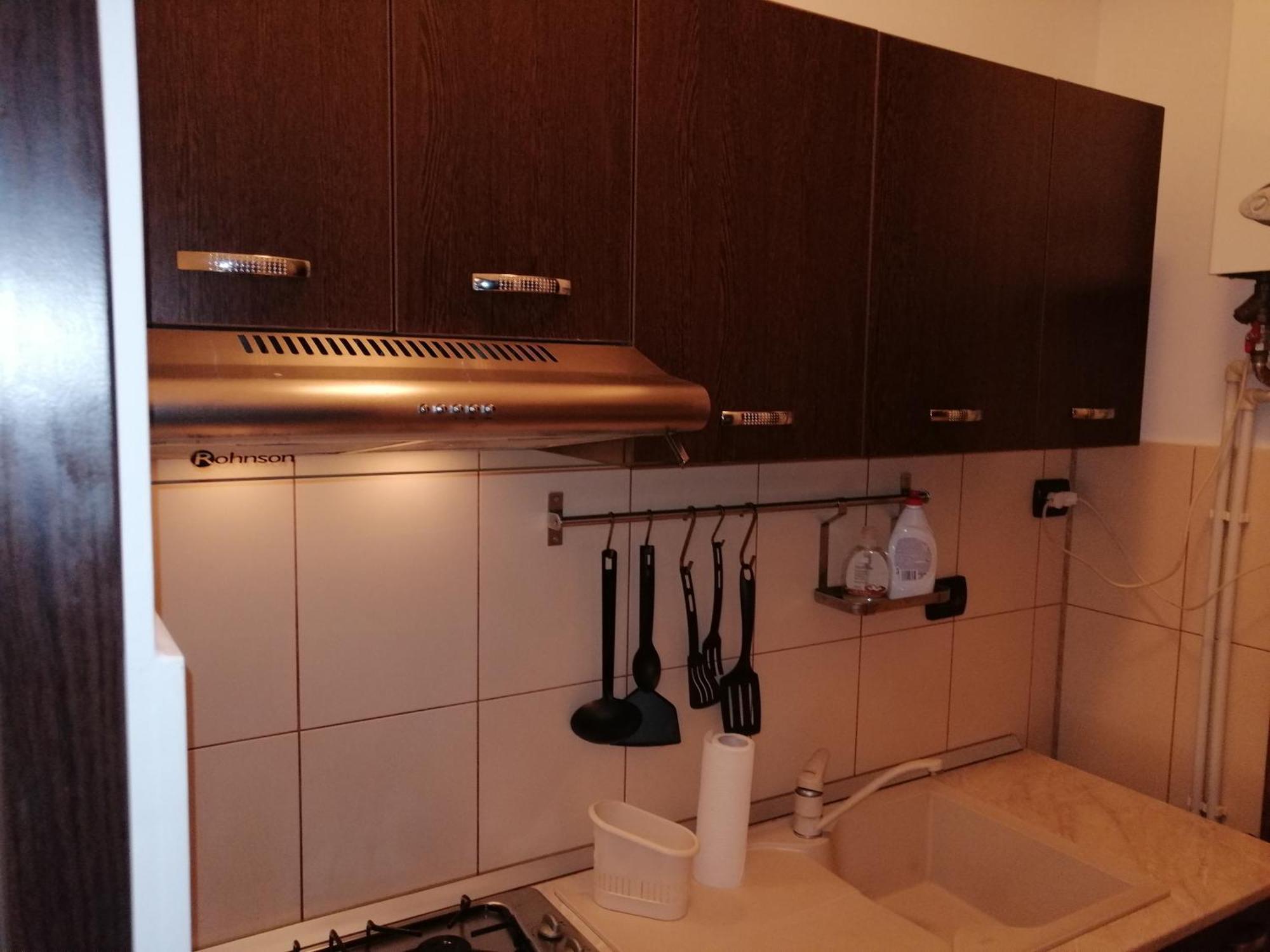 Apartament Athenee Palace 布加勒斯特 外观 照片