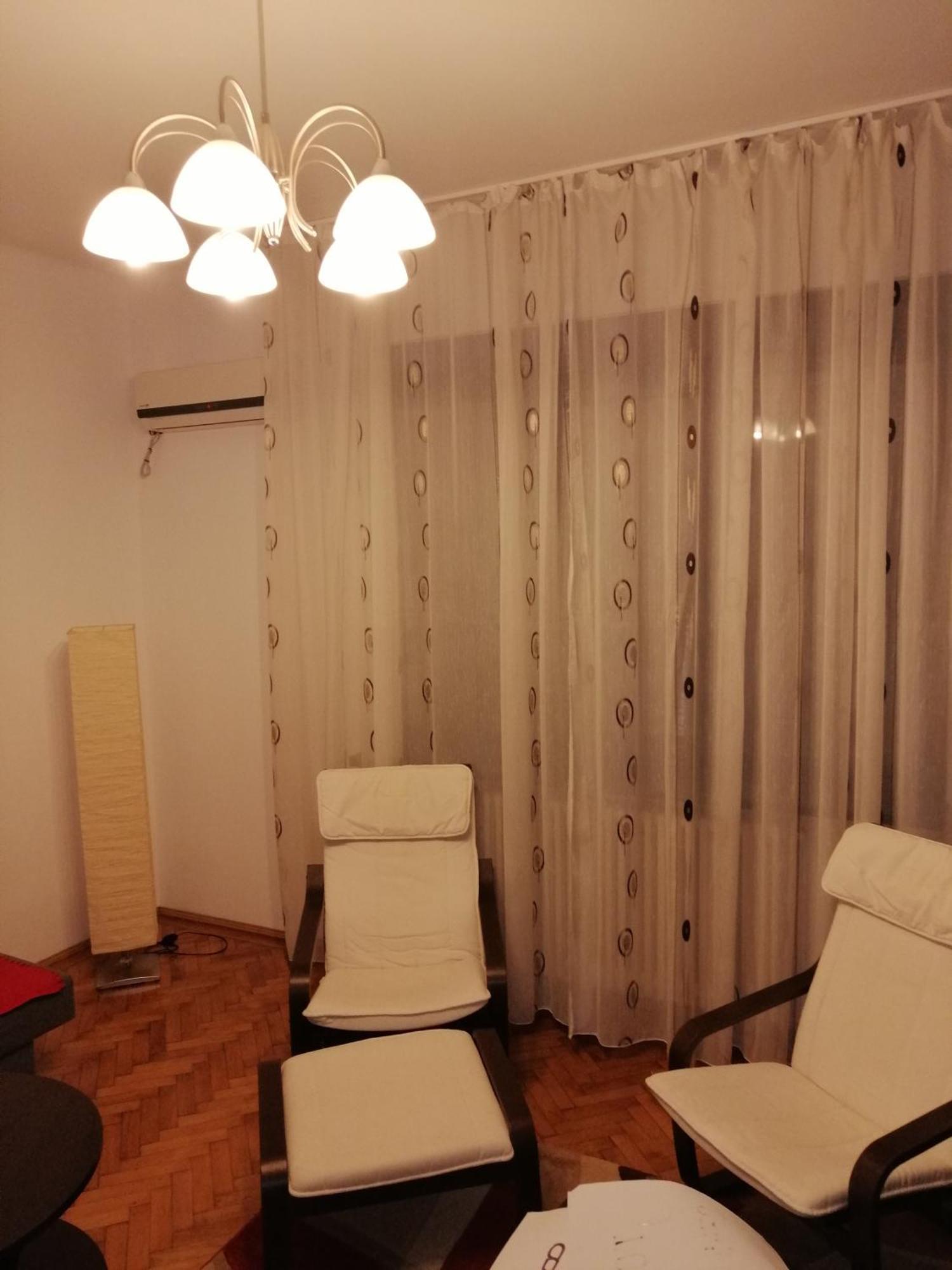 Apartament Athenee Palace 布加勒斯特 外观 照片