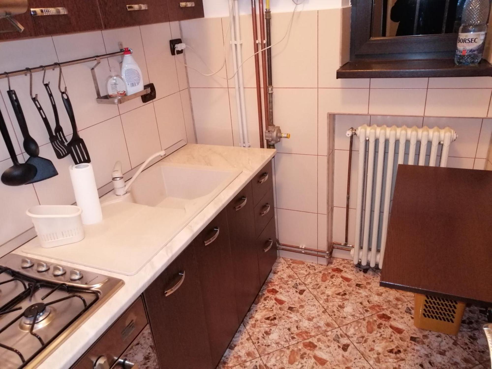 Apartament Athenee Palace 布加勒斯特 外观 照片