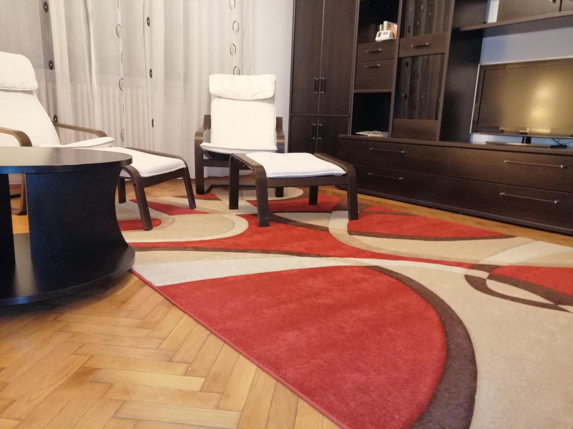 Apartament Athenee Palace 布加勒斯特 外观 照片