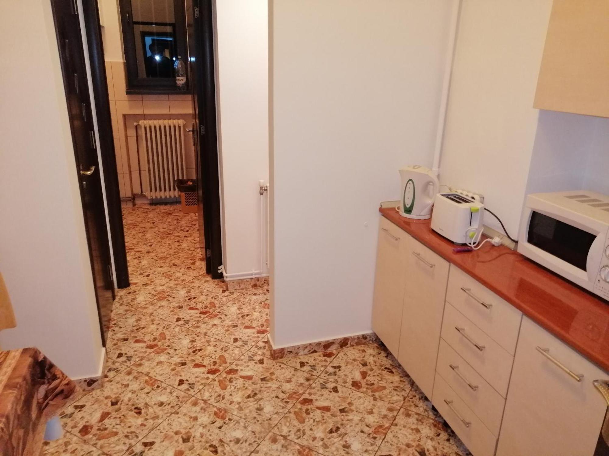 Apartament Athenee Palace 布加勒斯特 外观 照片