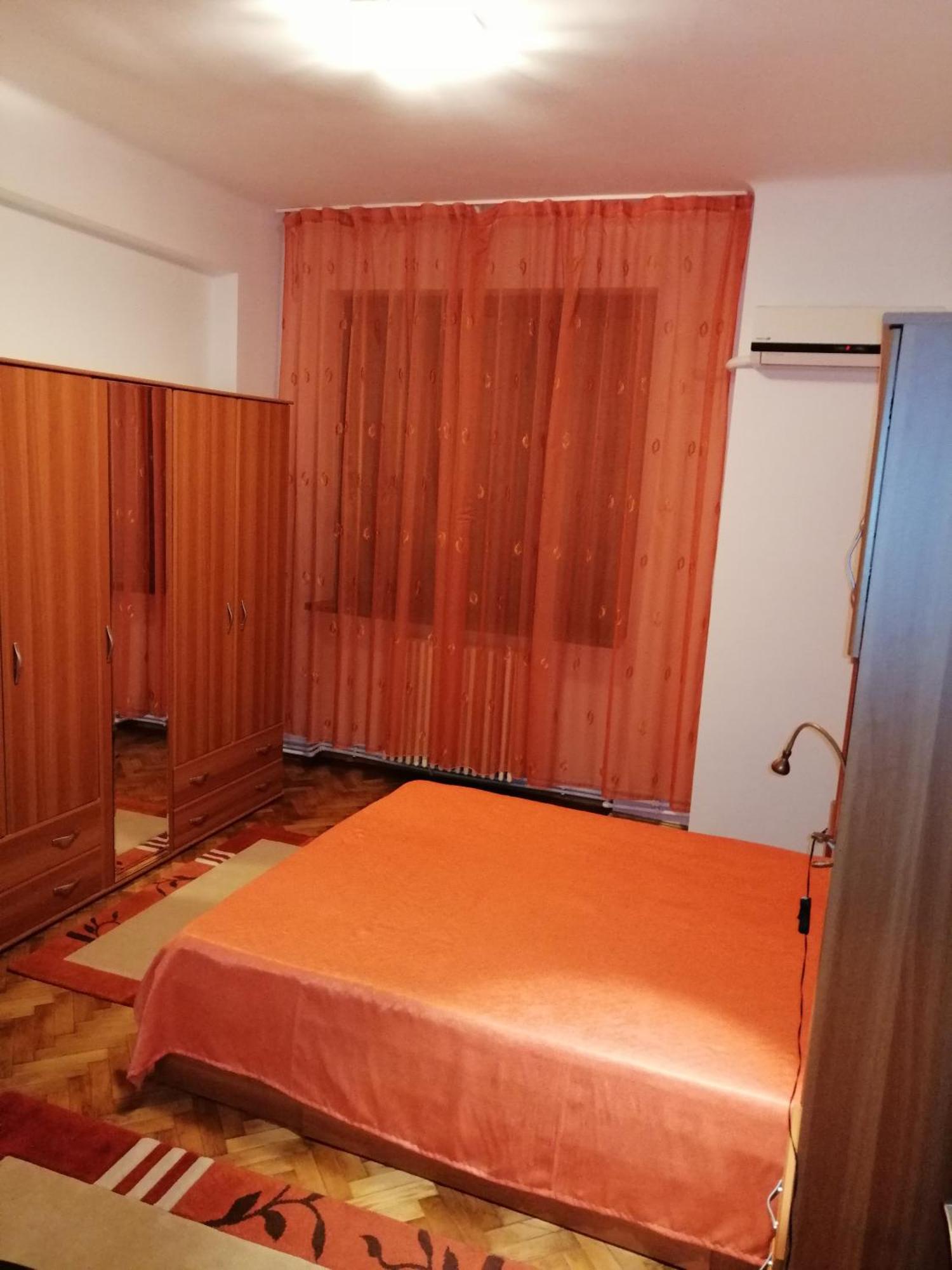 Apartament Athenee Palace 布加勒斯特 外观 照片