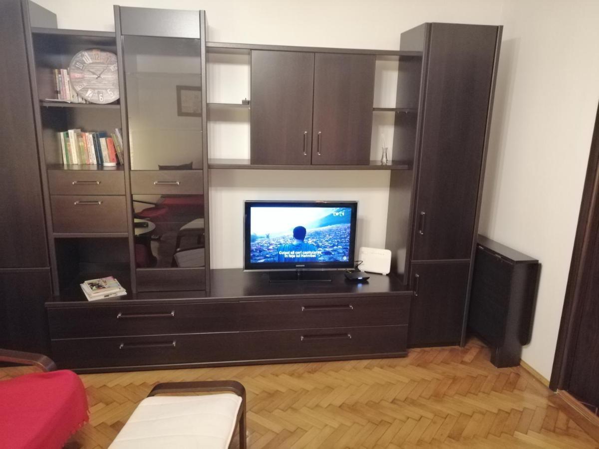 Apartament Athenee Palace 布加勒斯特 外观 照片
